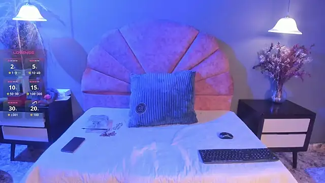 Kripta132 online show from November 19, 11:54 am