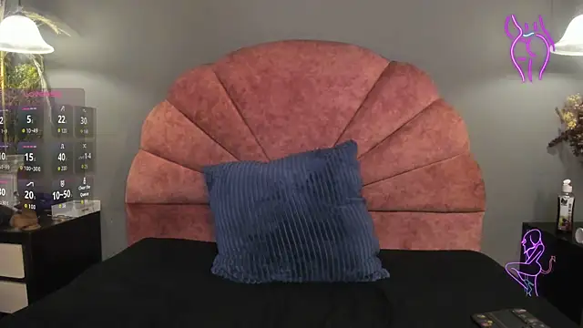 Kripta132 online show from November 20, 11:54 am