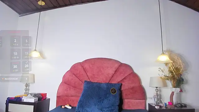 Kripta132 online show from December 1, 11:59 am