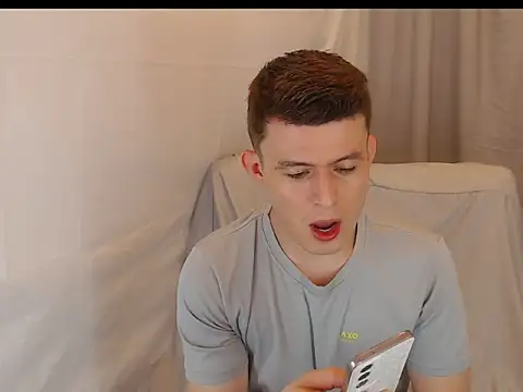 MARCUS FIRE online show from December 4, 7:11 pm