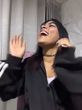 Veronica Kane online show from October 31, 3:29 am