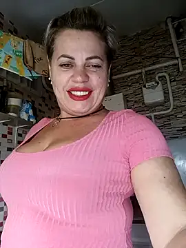 Snapshot of MilkySky chatting on November 4, 2:49 pm MilkySky online show from November 4, 2:49 pm