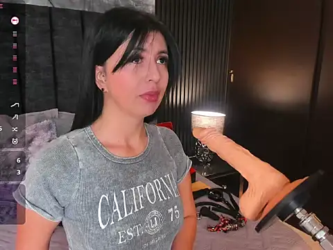 BDSM-DOLL online show from December 15, 9:35 am