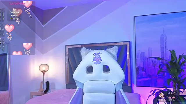 cutebabyhub  online show from March 5, 8:16 pm