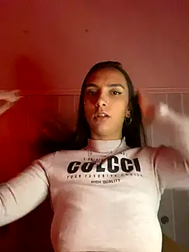 Mariinfame online show from October 30, 3:41 am