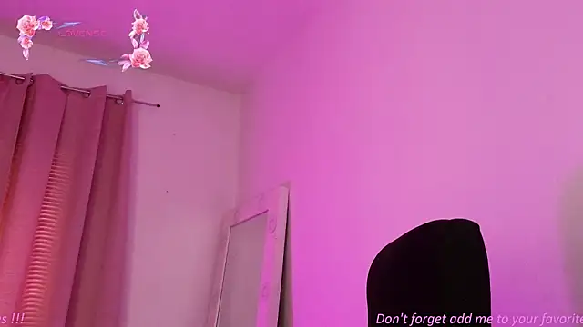 BabyLauritaa online show from January 31, 9:02 pm