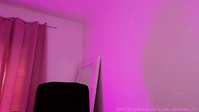 BabyLauritaa online show from February 2, 7:01 pm