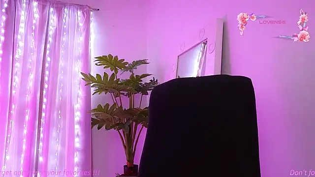 BabyLauritaa online show from February 27, 9:04 pm