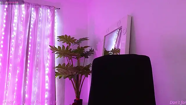 BabyLauritaa online show from March 2, 7:43 pm