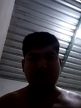 FlacoNGMicky27 online show from October 30, 8:09 pm