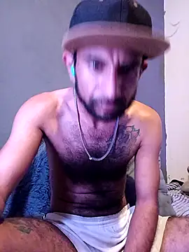 Snapshot of Barbanegra91mx chatting on November 22, 4:44 am Barbanegra91mx online show from November 22, 4:44 am