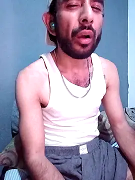 Snapshot of Barbanegra91mx chatting on November 24, 5:29 am Barbanegra91mx online show from November 24, 5:29 am