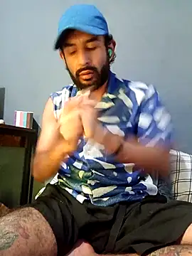 Barbanegra91mx online show from December 22, 7:16 am