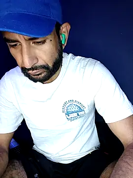 Barbanegra91mx online show from February 7, 4:27 am