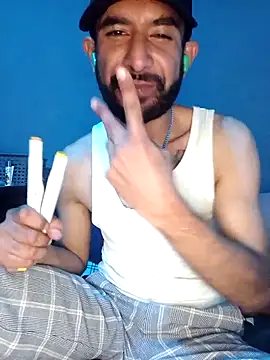 Barbanegra91mx online show from February 8, 7:12 am