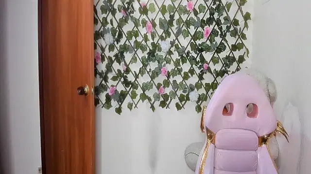 Snapshot of melani_ferraraa_ chatting on November 27, 7:54 am melani ferraraa online show from November 27, 7:54 am