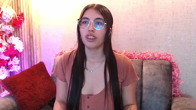 Valk submissive online show from February 7, 4:49 am