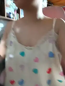 Okleotina9 online show from February 7, 2:59 am