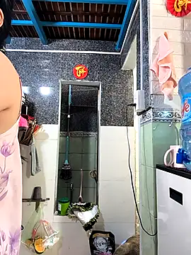 Okleotina9 online show from March 4, 3:34 am