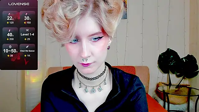 Snapshot of Angel_Julles chatting on November 13, 1:04 am Angel Julles online show from November 13, 1:04 am