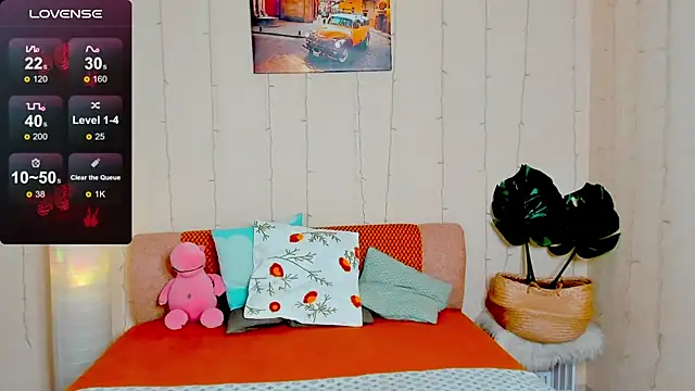 Snapshot of Angel_Julles chatting on November 14, 12:53 am Angel Julles online show from November 14, 12:53 am