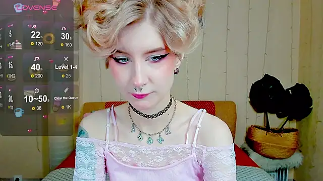 Snapshot of Angel_Julles chatting on November 16, 12:38 am Angel Julles online show from November 16, 12:38 am