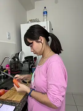 Melissa parker1 online show from November 22, 3:05 am