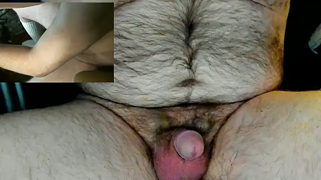 sexxme214 online show from December 14, 7:58 am