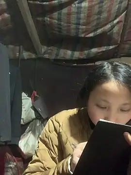 bi-bo123 online show from January 11, 1:54 am