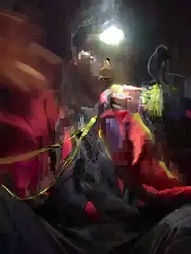 bi-bo123 online show from February 11, 2:27 am