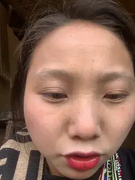 bi-bo123 online show from February 21, 1:50 am