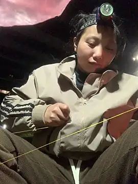 bi-bo123 online show from February 25, 3:16 am