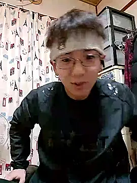 TERU kun jp online show from November 11, 10:04 am