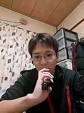 TERU kun jp online show from November 25, 11:10 am