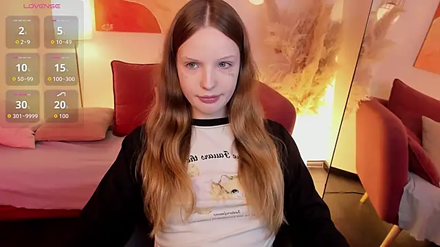 Iris Fresh online show from February 13, 1:40 pm