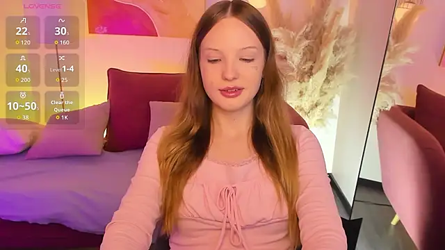 Iris Fresh online show from February 15, 1:41 pm