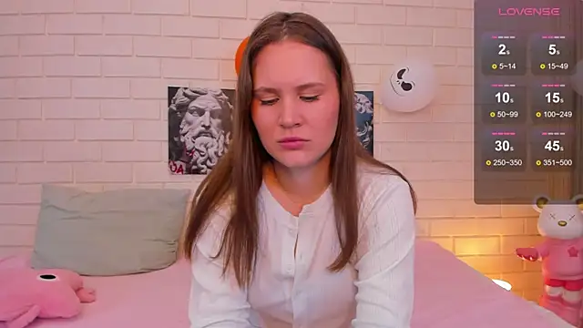 Snapshot of Tinky_kinky chatting on November 23, 9:42 am Tinky kinky online show from November 23, 9:42 am