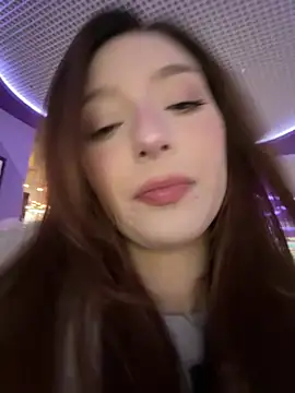 LilluKatten online show from February 26, 1:10 pm