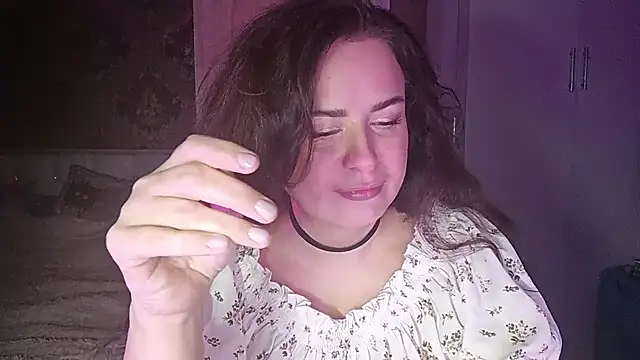 Heavened Luna online show from November 8, 8:03 am