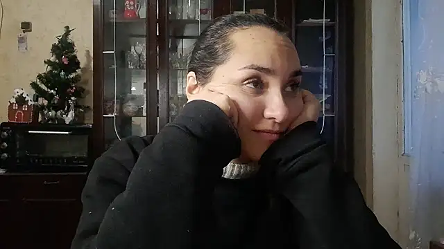 VoulezVous Angel online show from January 17, 2:11 pm