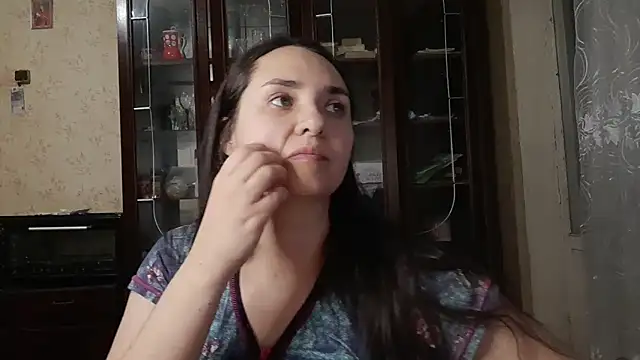 VoulezVous Angel online show from February 3, 2:53 am