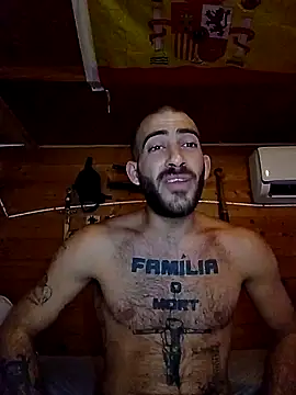 Alicantino69 online show from October 30, 6:30 pm