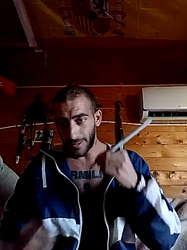 Alicantino69 online show from November 19, 3:12 pm