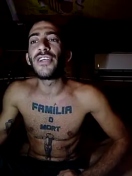 Alicantino69 online show from November 20, 6:13 am