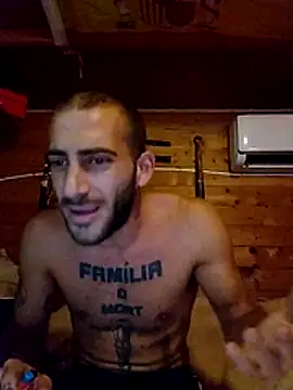 Alicantino69 online show from November 20, 6:18 pm