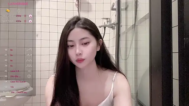 Snapshot of paopao-1314 chatting on November 16, 5:07 pm paopao-1314 online show from November 16, 5:07 pm