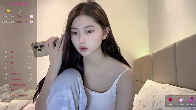 Snapshot of paopao-1314 chatting on November 18, 2:43 pm paopao-1314 online show from November 18, 2:43 pm