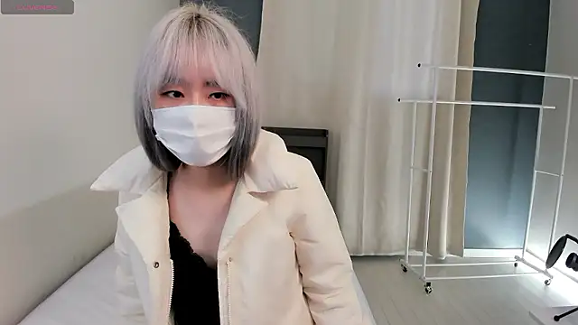 yeji 2001 online show from November 10, 7:07 am