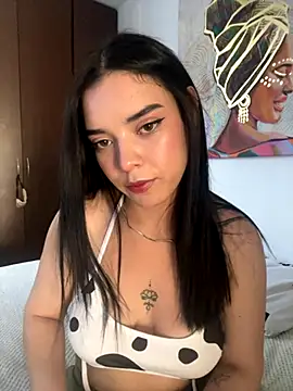  eileen online show from October 31, 10:11 pm