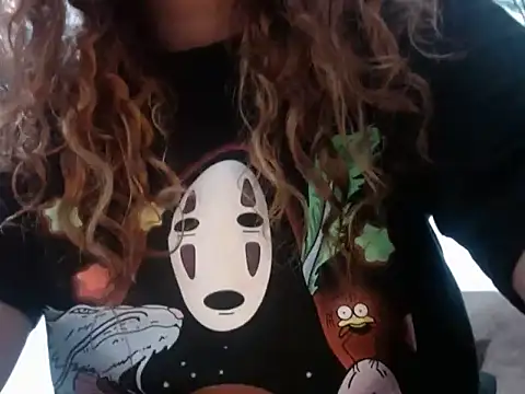 Snapshot of sany_gomez chatting on November 13, 1:48 am sany gomez online show from November 13, 1:48 am